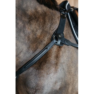 Pad de protection pour collier de chasse 5 points Dy'on Pad de protection pour collier de chasse 5 points Dy'on