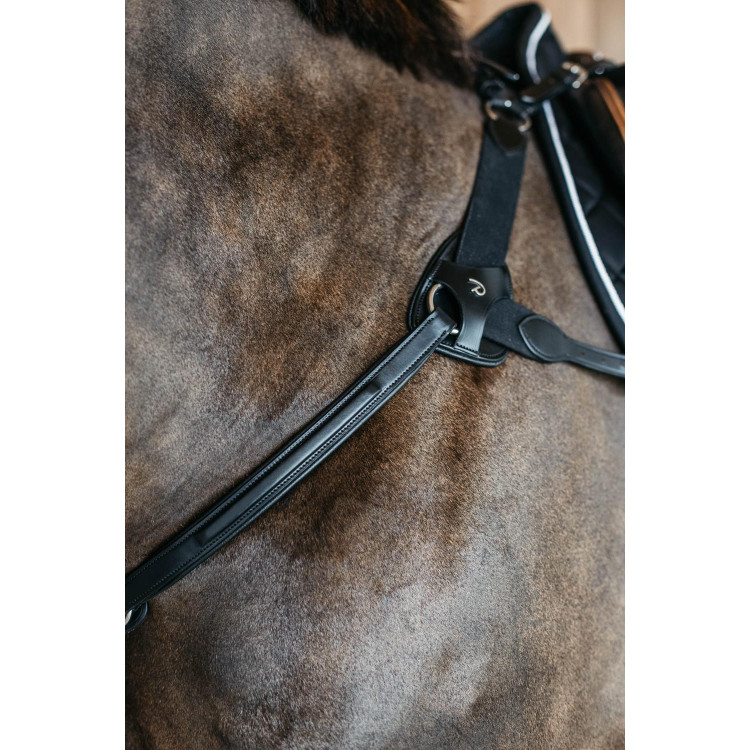 Pad de protection pour collier de chasse 5 points Dy'on Pad de protection pour collier de chasse 5 points Dy'on