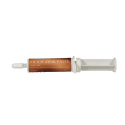 Pâte de zinc Equi Hoof Grooming Deluxe by Kentucky
