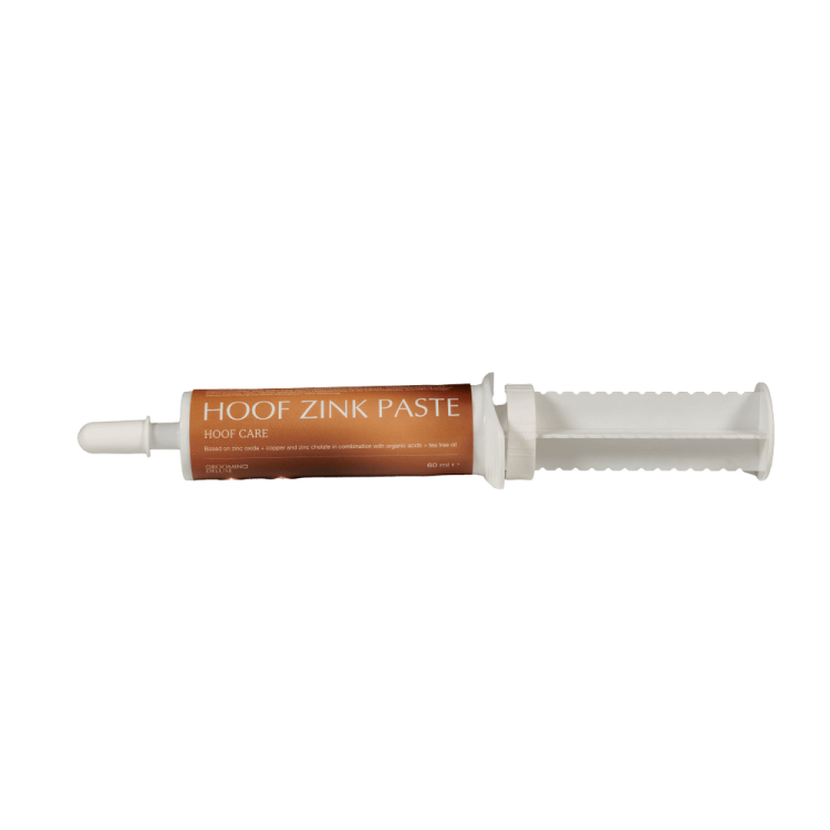 Pâte de zinc Equi Hoof Grooming Deluxe by Kentucky Pâte de zinc Equi Hoof Grooming Deluxe by Kentucky