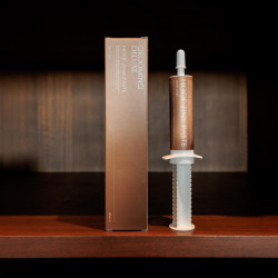 Pâte de zinc Equi Hoof Grooming Deluxe by Kentucky Pâte de zinc Equi Hoof Grooming Deluxe by Kentucky