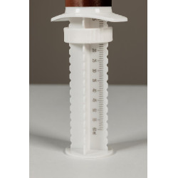 Pâte de zinc Equi Hoof Grooming Deluxe by Kentucky Pâte de zinc Equi Hoof Grooming Deluxe by Kentucky