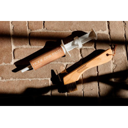 Pâte de zinc Equi Hoof Grooming Deluxe by Kentucky Pâte de zinc Equi Hoof Grooming Deluxe by Kentucky