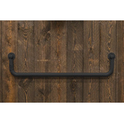 Porte-Couvertures Pliable Grooming Deluxe by Kentucky Noir Porte-Couvertures Pliable Grooming Deluxe by Kentucky Noir