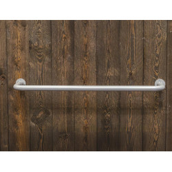 Porte-Couvertures Pliable Grooming Deluxe by Kentucky Argent