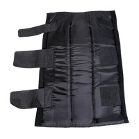 Protections d'écurie PROtect postérieurs longue Kentucky Noir Protections d'écurie PROtect postérieurs longue Kentucky Noir