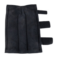 Protections d'écurie PROtect postérieurs longue Kentucky Noir Protections d'écurie PROtect postérieurs longue Kentucky Noir