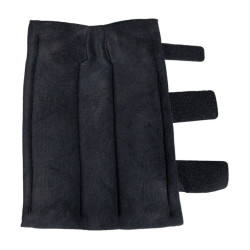 Protections d'écurie PROtect postérieurs longue Kentucky Noir