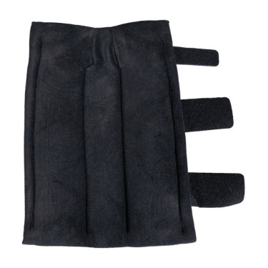 Protections d'écurie PROtect postérieurs longue Kentucky Noir