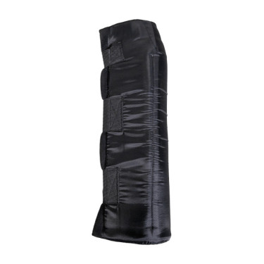 Protections d'écurie PROtect postérieurs longue Kentucky Noir