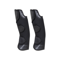 Protections de Transport 3D Spacer Antérieurs Kentucky Noir