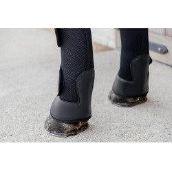 Protections de Transport 3D Spacer Antérieurs Kentucky Noir Protections de Transport 3D Spacer Antérieurs Kentucky Noir