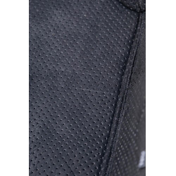 Protections de Transport 3D Spacer Antérieurs Kentucky Noir Protections de Transport 3D Spacer Antérieurs Kentucky Noir