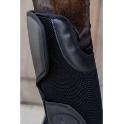 Protections de Transport 3D Spacer Antérieurs Kentucky Noir Protections de Transport 3D Spacer Antérieurs Kentucky Noir