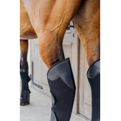 Protections de transport 3D Spacer postérieurs Kentucky Noir