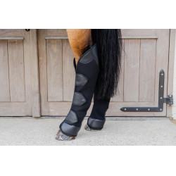 Protections de transport 3D Spacer postérieurs Kentucky Noir