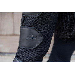 Protections de transport 3D Spacer postérieurs Kentucky Noir