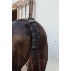 Protège queue pro Kentucky Noir Protège queue pro Kentucky Noir