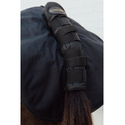 Protège queue pro Kentucky Noir Protège queue pro Kentucky Noir