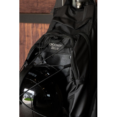 Sac à Dos Grooming Grooming Deluxe by Kentucky Sac à Dos Grooming Grooming Deluxe by Kentucky