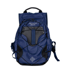 Sac à Dos Grooming Grooming Deluxe by Kentucky Marine Bleu marine Sac à Dos Grooming Grooming Deluxe by Kentucky Marine Bleu marine