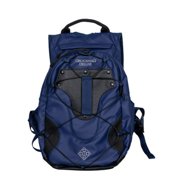 Sac à Dos Grooming Grooming Deluxe by Kentucky Marine Bleu marine Sac à Dos Grooming Grooming Deluxe by Kentucky Marine Bleu marine