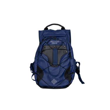 Sac à Dos Grooming Grooming Deluxe by Kentucky Marine Bleu marine Sac à Dos Grooming Grooming Deluxe by Kentucky Marine Bleu marine