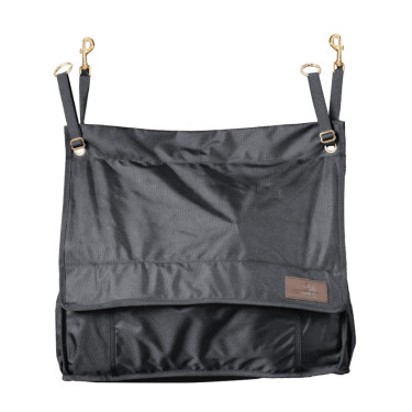 Sac d’Ecurie PRO Kentucky Noir Sac d’Ecurie PRO Kentucky Noir