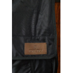 Sac d’Ecurie PRO Kentucky Noir Sac d’Ecurie PRO Kentucky Noir