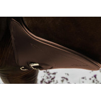 Sangle Bavette Anatomique Kentucky Marron Sangle Bavette Anatomique Kentucky Marron