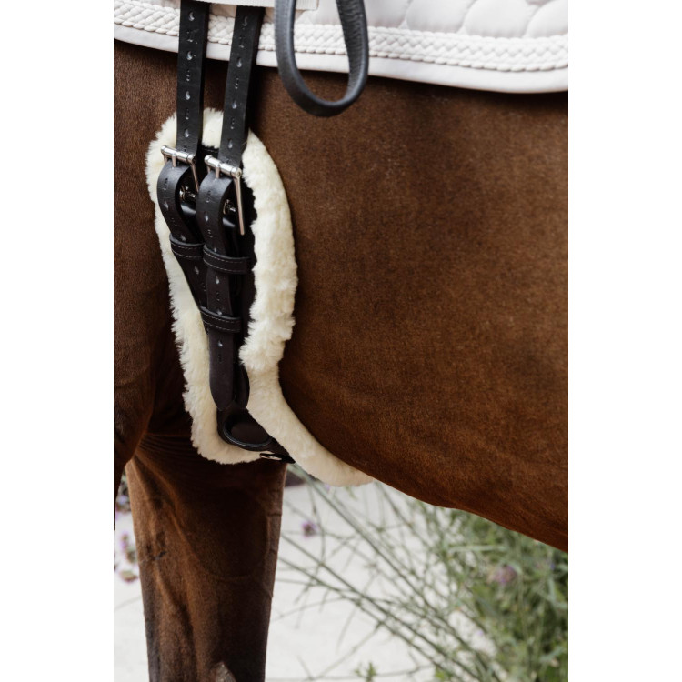 Sangle Courte Anatomique mouton Kentucky Sangle Courte Anatomique mouton Kentucky