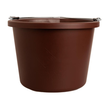 Seau d'eau Grooming Deluxe by Kentucky Marron