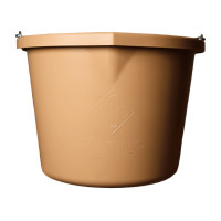 Seau d'eau Grooming Deluxe by Kentucky Beige Seau d'eau Grooming Deluxe by Kentucky Beige