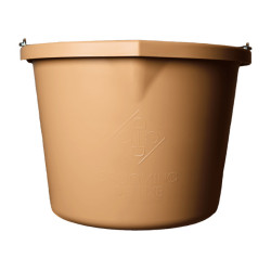 Seau d'eau Grooming Deluxe by Kentucky Beige