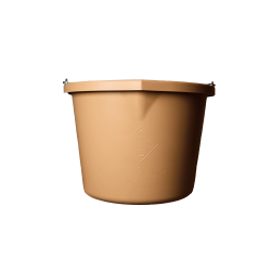 Seau d'eau Grooming Deluxe by Kentucky