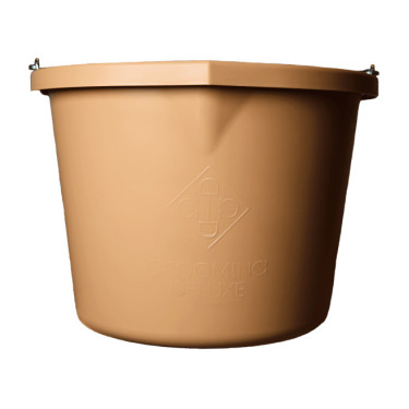 Seau d'eau Grooming Deluxe by Kentucky Beige