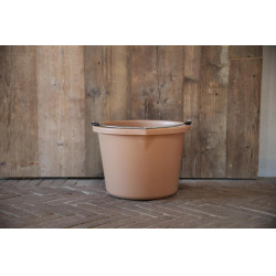 Seau d'eau Grooming Deluxe by Kentucky Beige