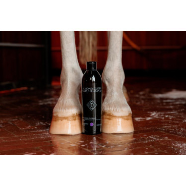 Shampoing Mauve à l’Amande Grooming Deluxe by Kentucky Shampoing Mauve à l’Amande Grooming Deluxe by Kentucky
