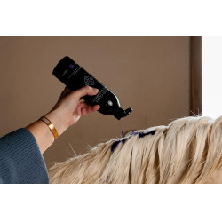 Shampoing Mauve à l’Amande Grooming Deluxe by Kentucky Shampoing Mauve à l’Amande Grooming Deluxe by Kentucky