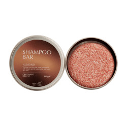 Shampoing Solide Grooming Deluxe by Kentucky Amande Marron