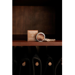 Shampoing Solide Grooming Deluxe by Kentucky Amande Marron