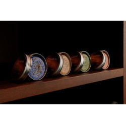 Shampoing Solide Grooming Deluxe by Kentucky