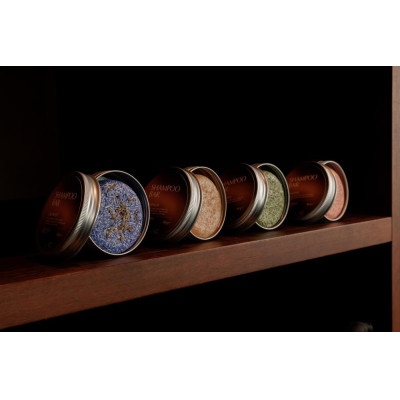 Shampoing Solide Grooming Deluxe by Kentucky