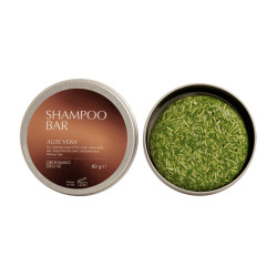 Shampoing Solide Grooming Deluxe by Kentucky Aloe Vera