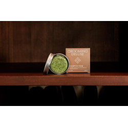 Shampoing Solide Grooming Deluxe by Kentucky Aloe Vera