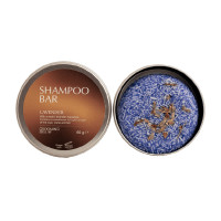 Shampoing Solide Grooming Deluxe by Kentucky Lavande Violet