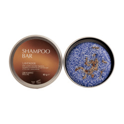 Shampoing Solide Grooming Deluxe by Kentucky Lavande Violet