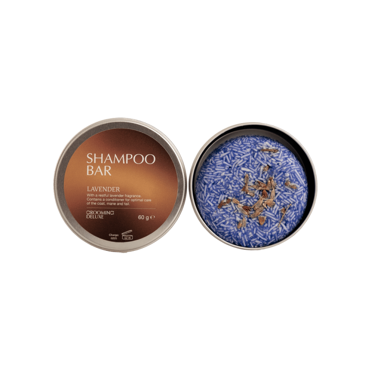 Shampoing Solide Grooming Deluxe by Kentucky Shampoing Solide Grooming Deluxe by Kentucky