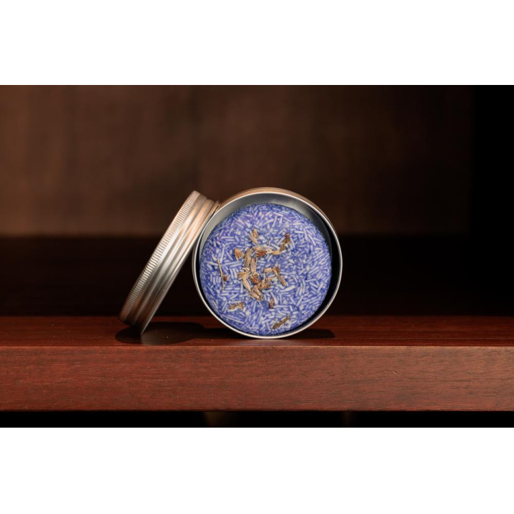 Shampoing Solide Grooming Deluxe by Kentucky Shampoing Solide Grooming Deluxe by Kentucky