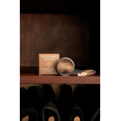 Shampoing Solide Grooming Deluxe by Kentucky Lavande Violet